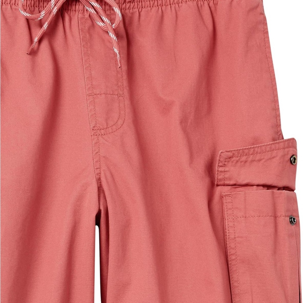 Amazon Essentials Men's 9" Elastic Waist Cargo Short - Picture 5 of 5